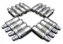 Mitsubishi 4G63 Lyftare